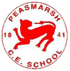 Peasmarsh Church of England Primary School Peasmarsh Church of England Primary School